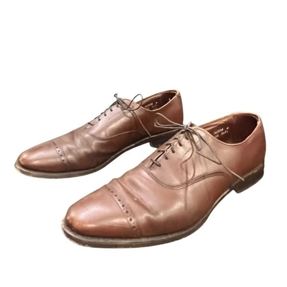 Allen Edmonds allen edmonds